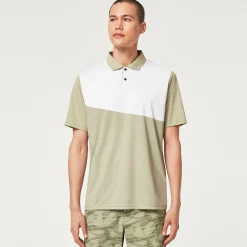Best Sale Divisonal Color Blk Ii Herre Poloskjorter