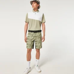Best Sale Divisonal Color Blk Ii Herre Poloskjorter