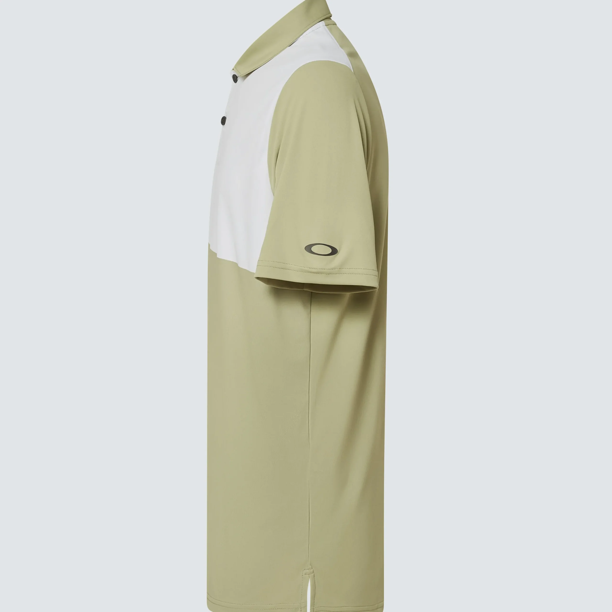 Best Sale Divisonal Color Blk Ii Herre Poloskjorter