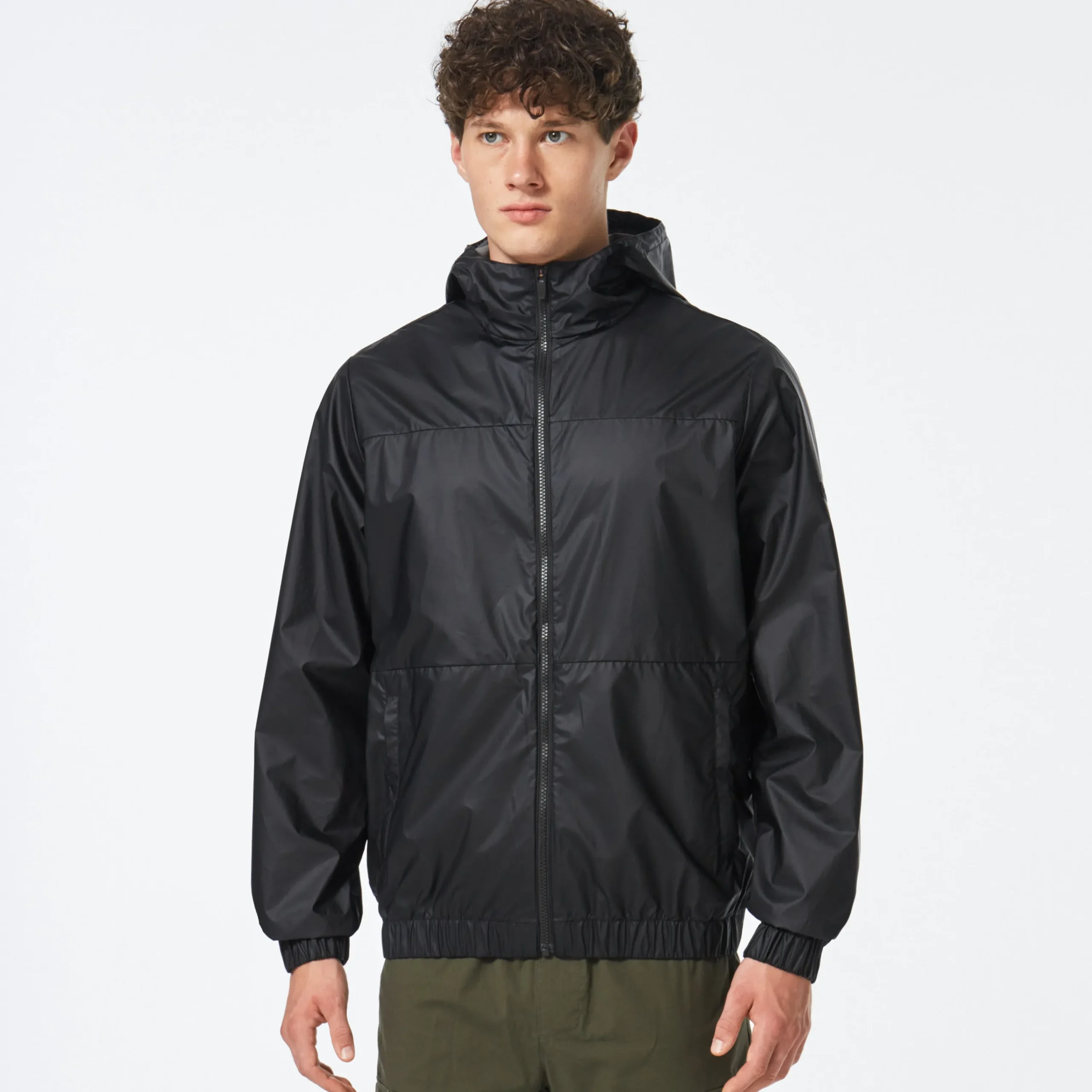 Best Sale Explorer Packable Jacket Herre Yttertoy