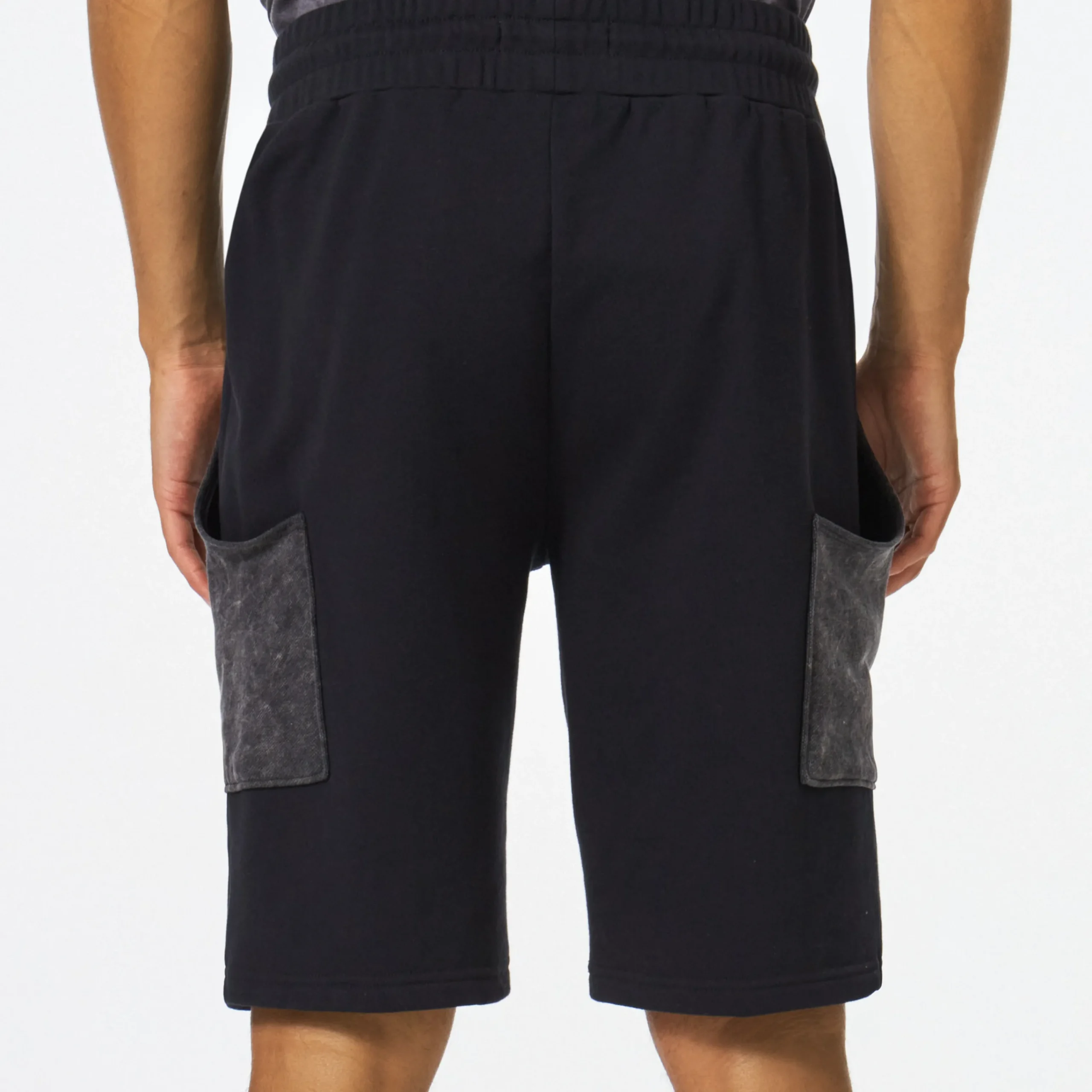 Shop Explorer Short Herre Shorts