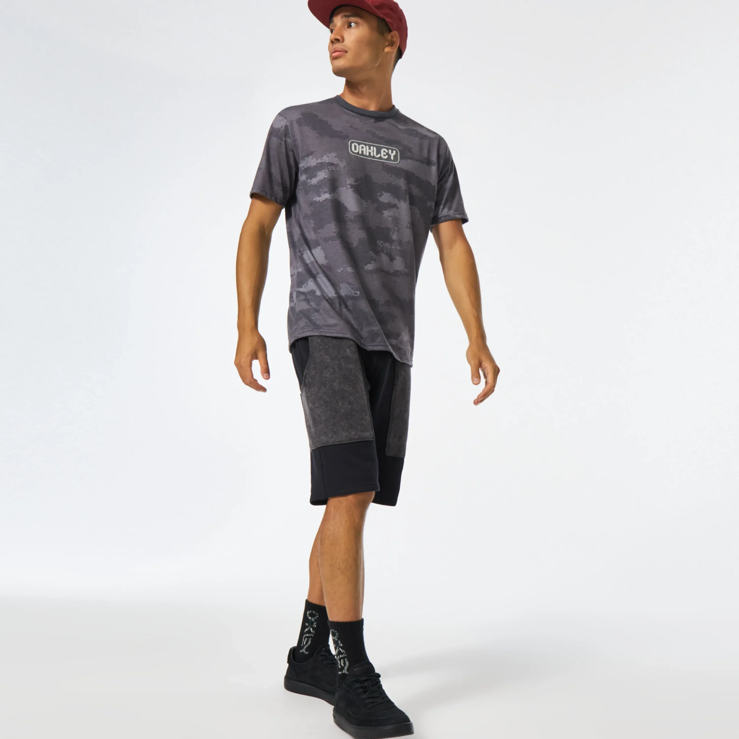 Shop Explorer Short Herre Shorts