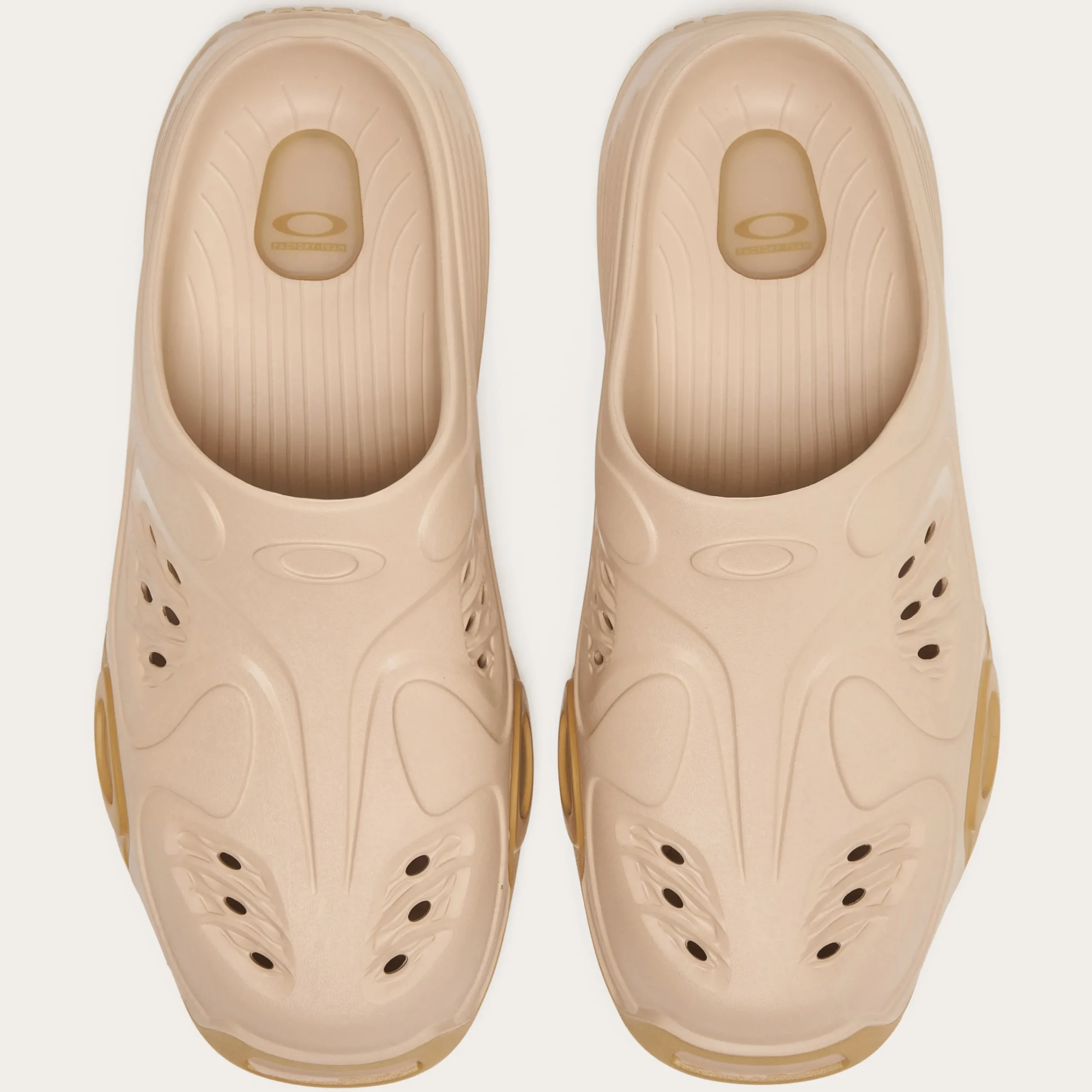 Best Sale Factory Team Paguro Herre Sandaler Og Slippers