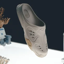 Best Sale Factory Team Paguro Herre Sandaler Og Slippers
