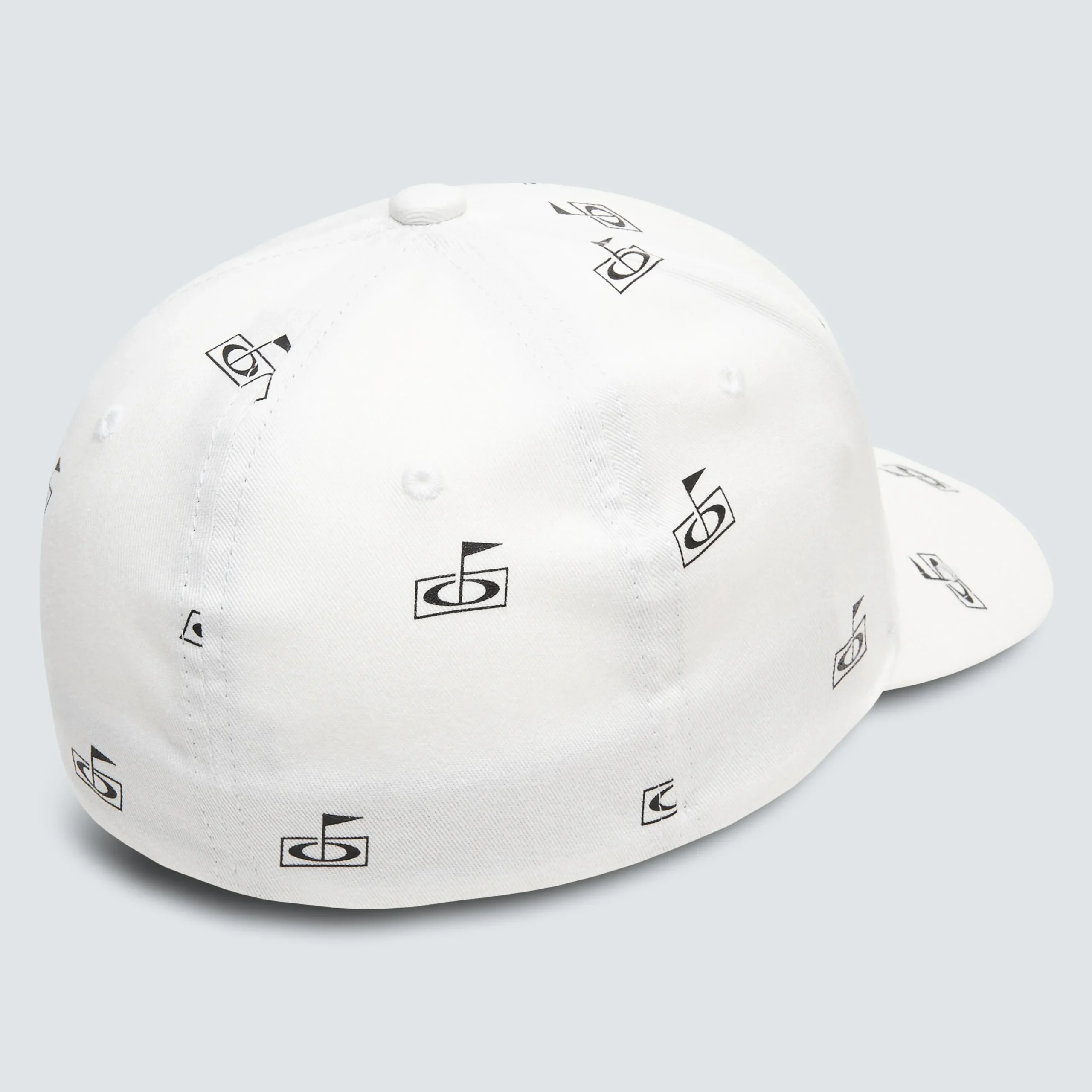 Shop Flag Print Hat Herre Hatter Og Luer