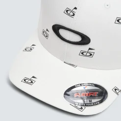 Shop Flag Print Hat Herre Hatter Og Luer