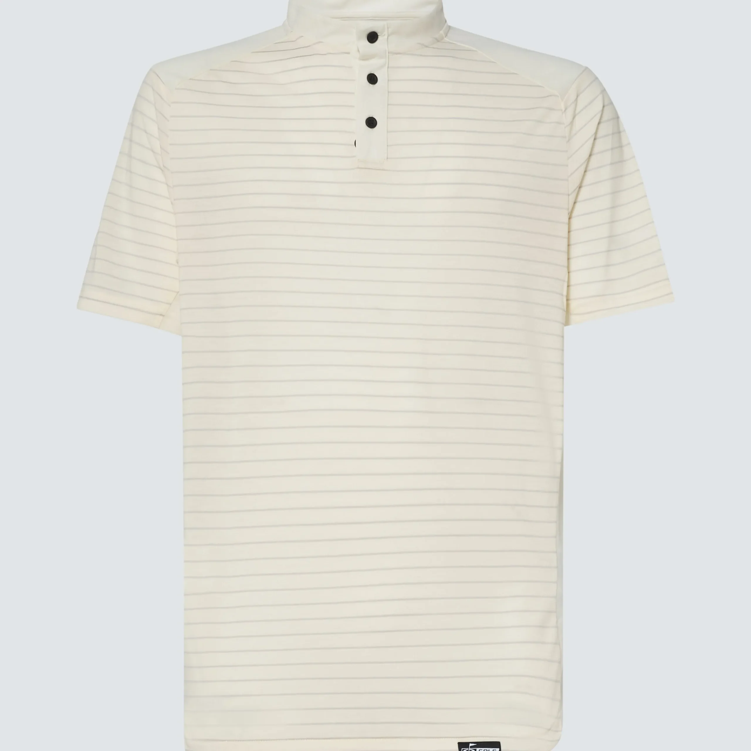 Shop Fringe Stripe Herre Poloskjorter