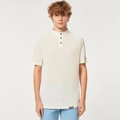 Shop Fringe Stripe Herre Poloskjorter