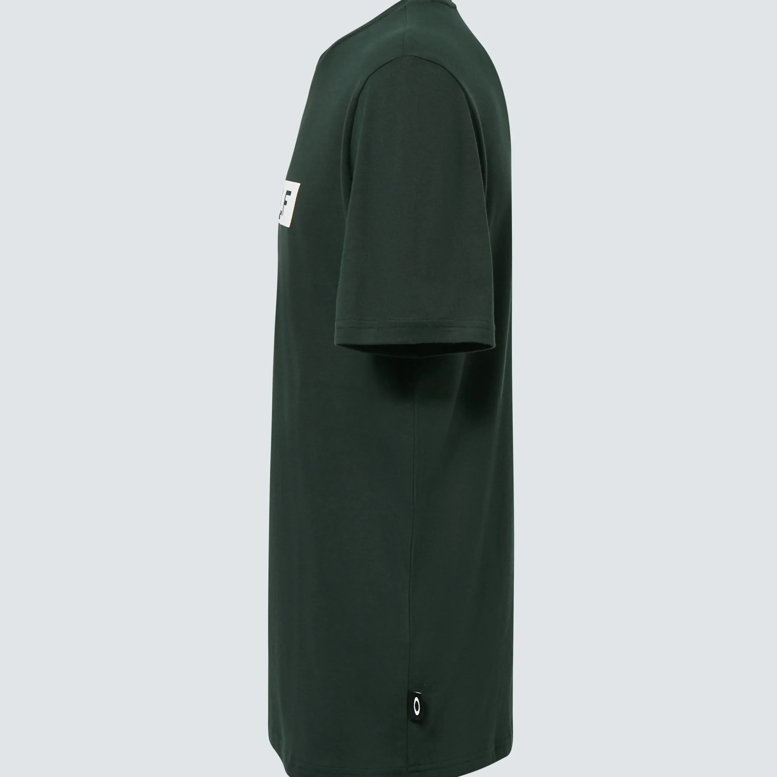 Hot Golf Flag T Herre T-Skjorter