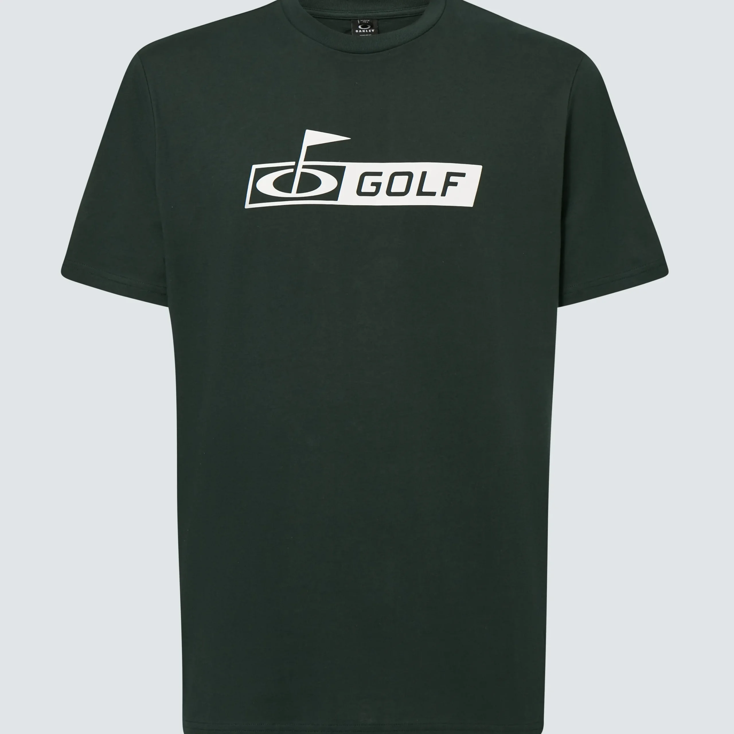 Hot Golf Flag T Herre T-Skjorter