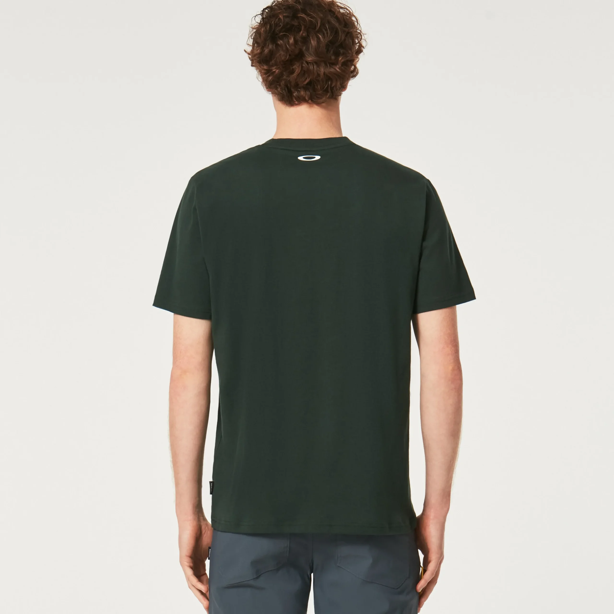 Hot Golf Flag T Herre T-Skjorter