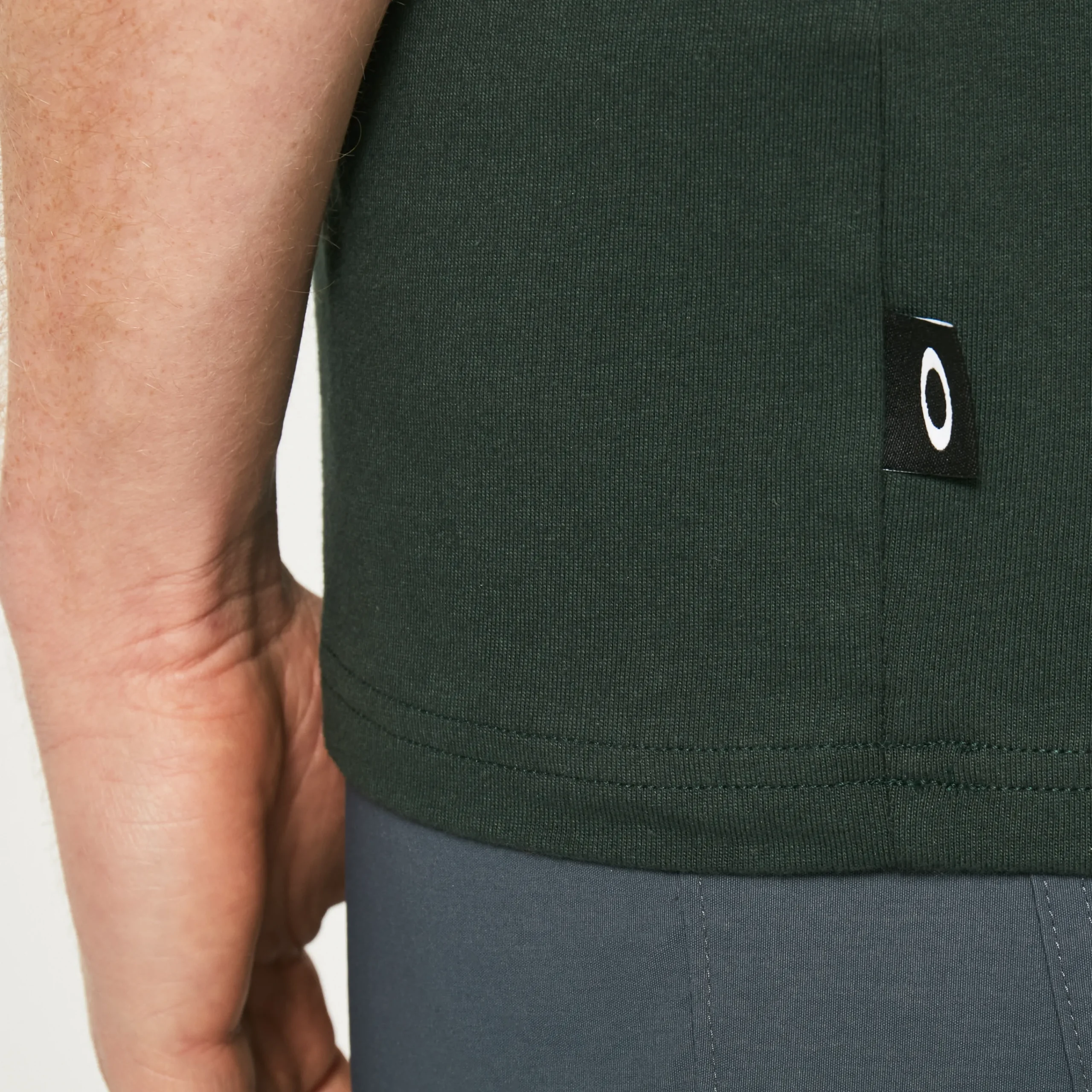 Hot Golf Flag T Herre T-Skjorter
