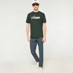 Hot Golf Flag T Herre T-Skjorter