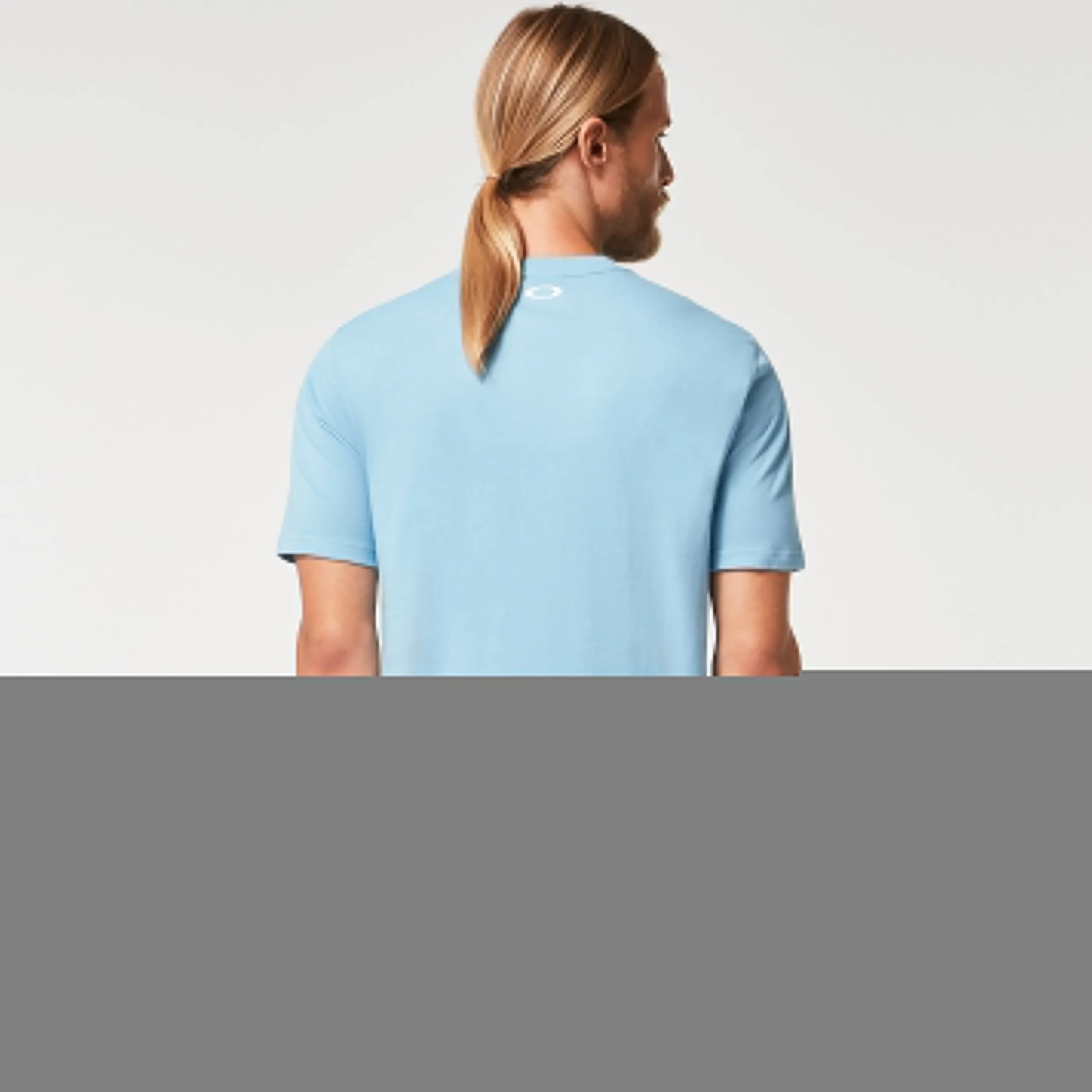 New Golf Mind Tee Herre T-Skjorter