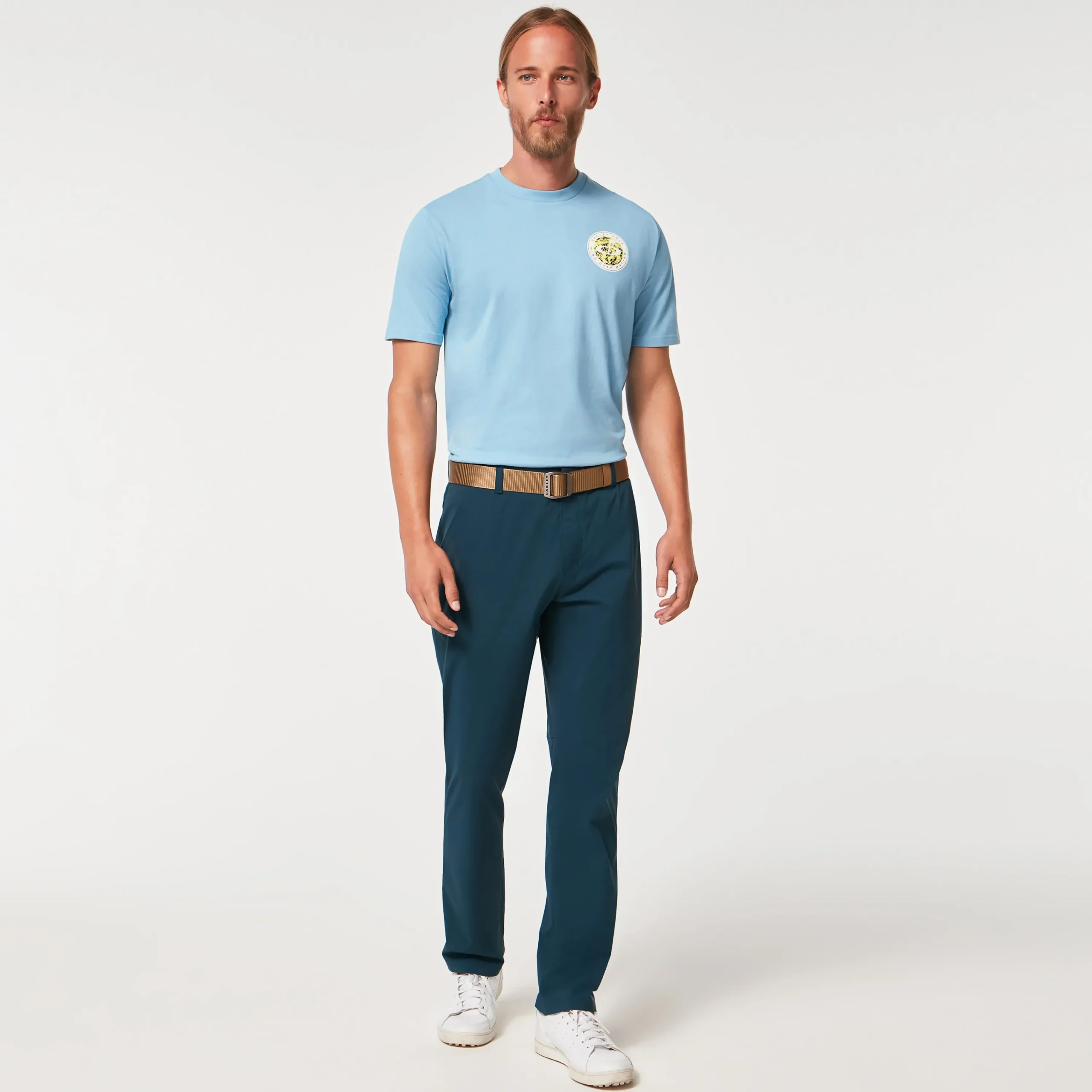 New Golf Mind Tee Herre T-Skjorter