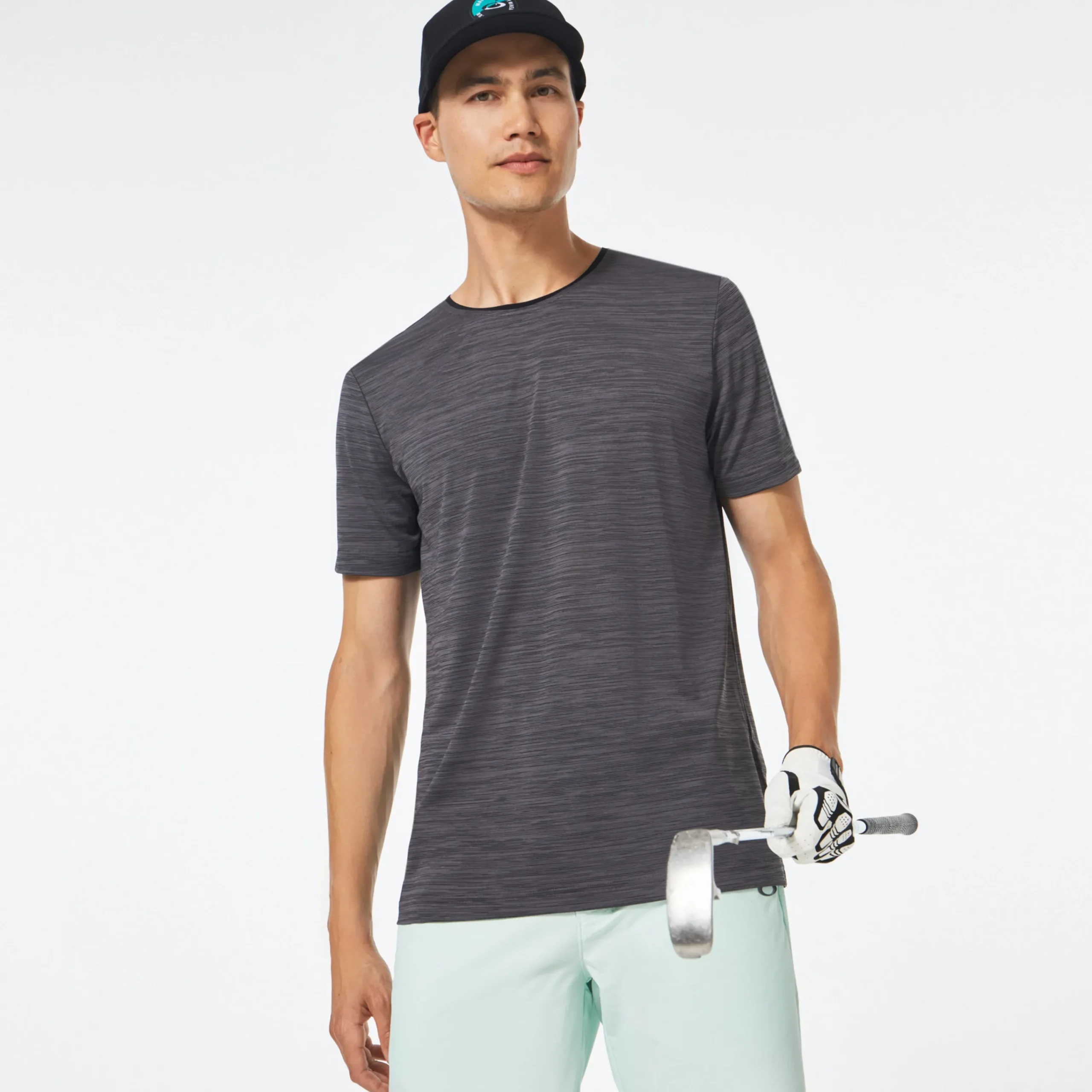 Discount Gravity Range Tee Herre T-Skjorter
