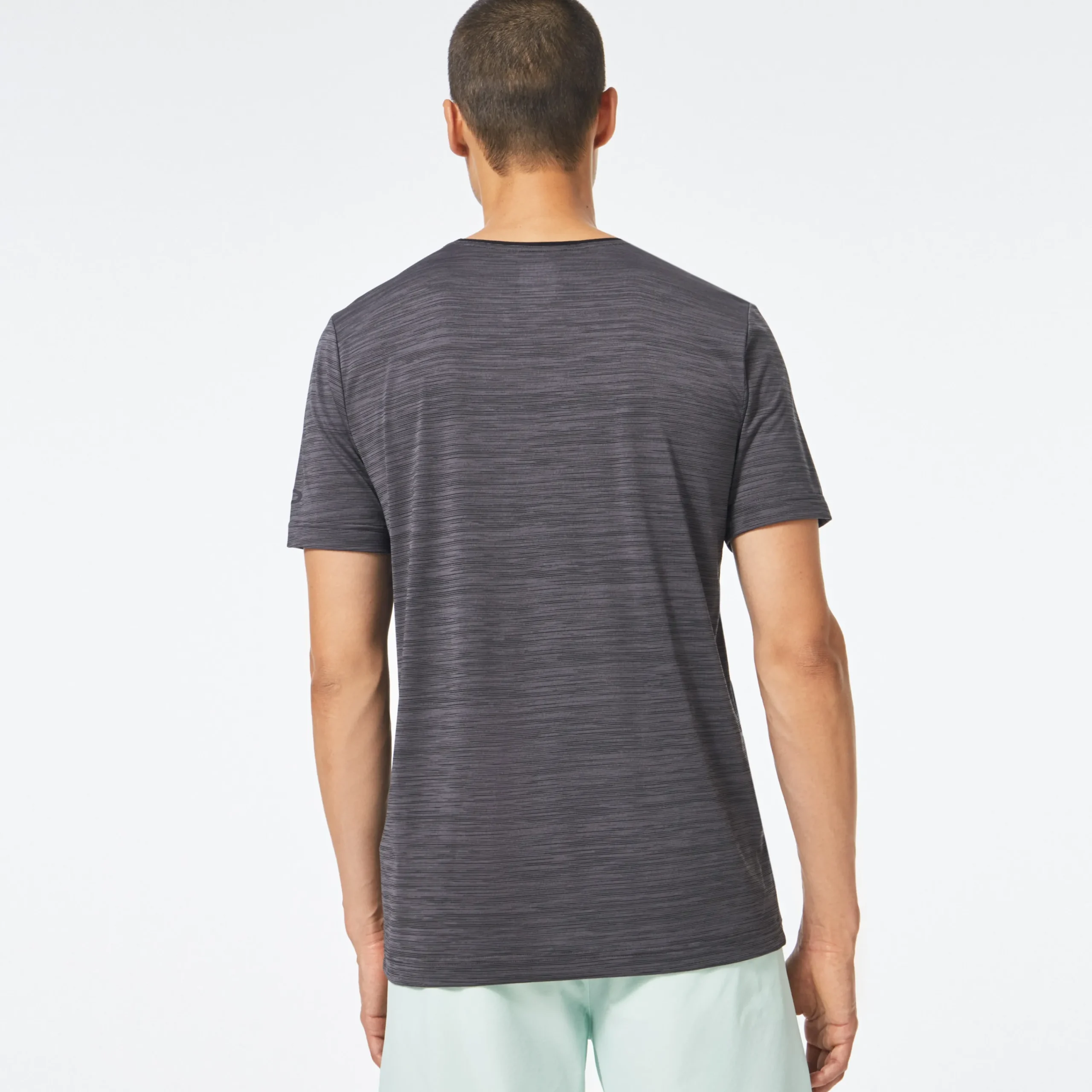 Discount Gravity Range Tee Herre T-Skjorter