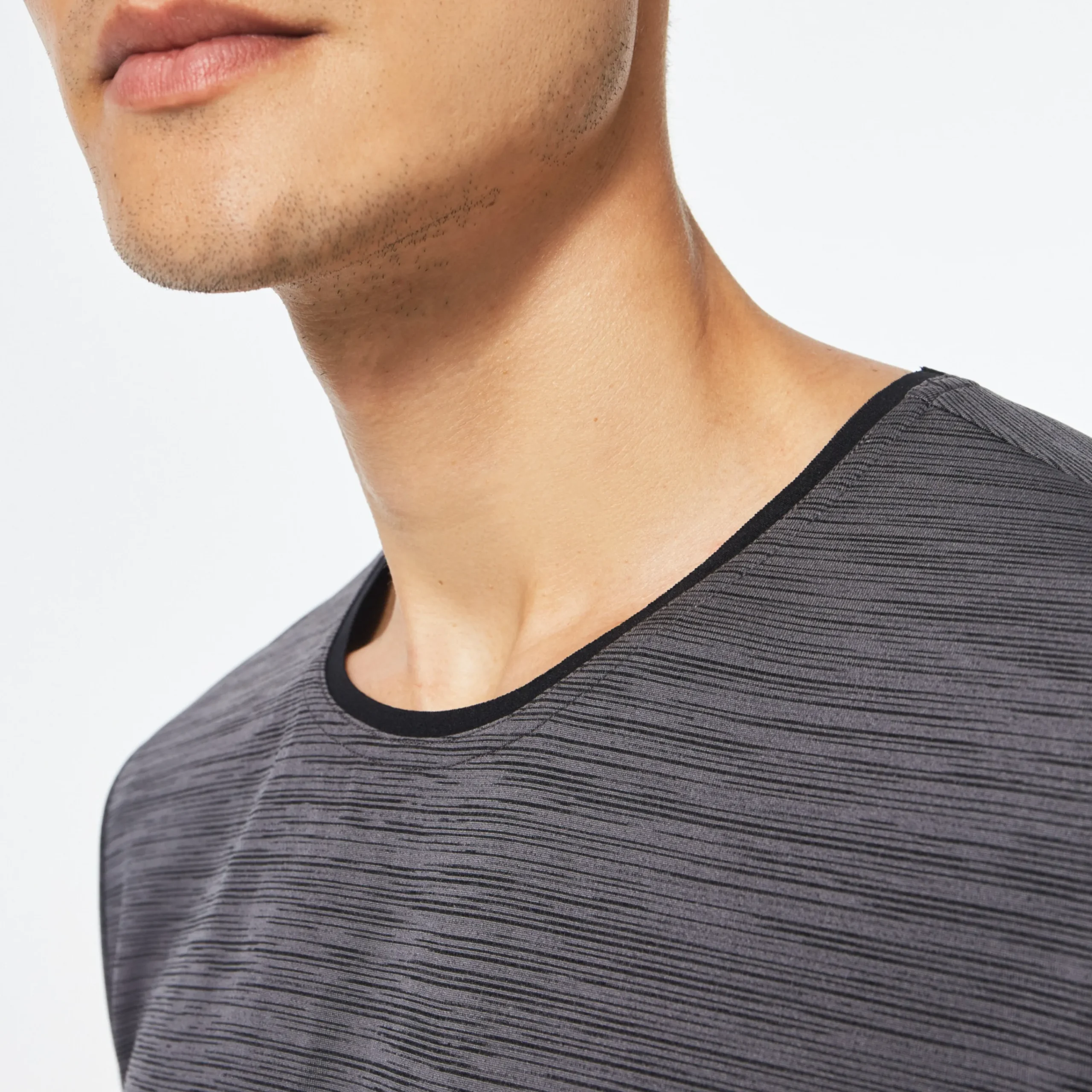 Discount Gravity Range Tee Herre T-Skjorter
