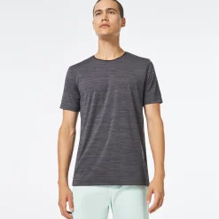 Discount Gravity Range Tee Herre T-Skjorter