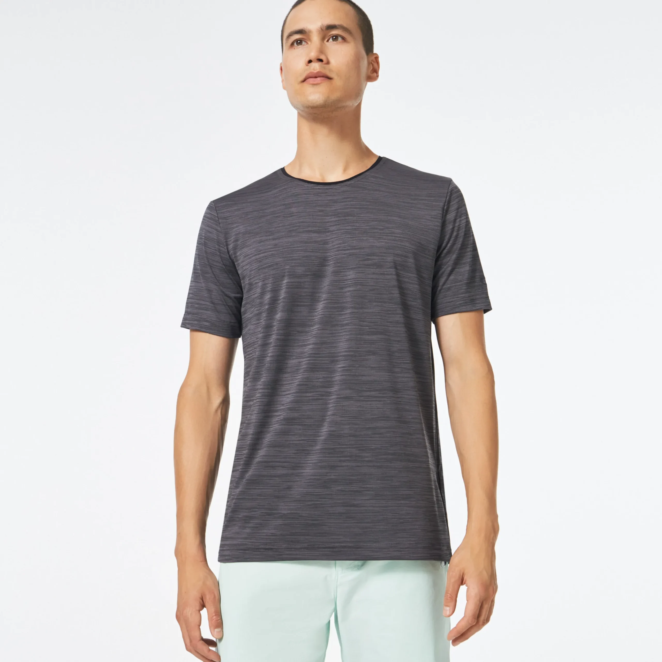 Discount Gravity Range Tee Herre T-Skjorter