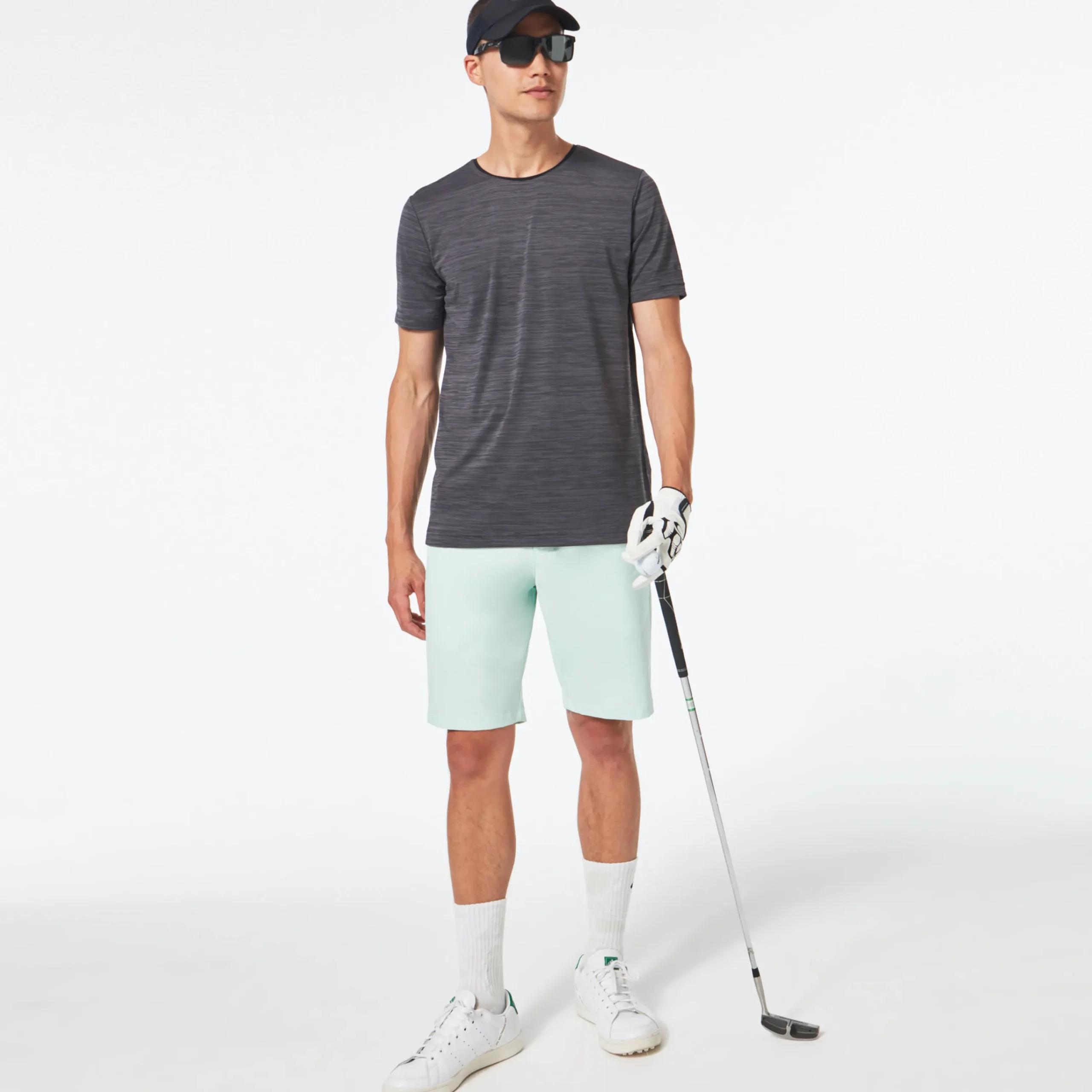 Discount Gravity Range Tee Herre T-Skjorter