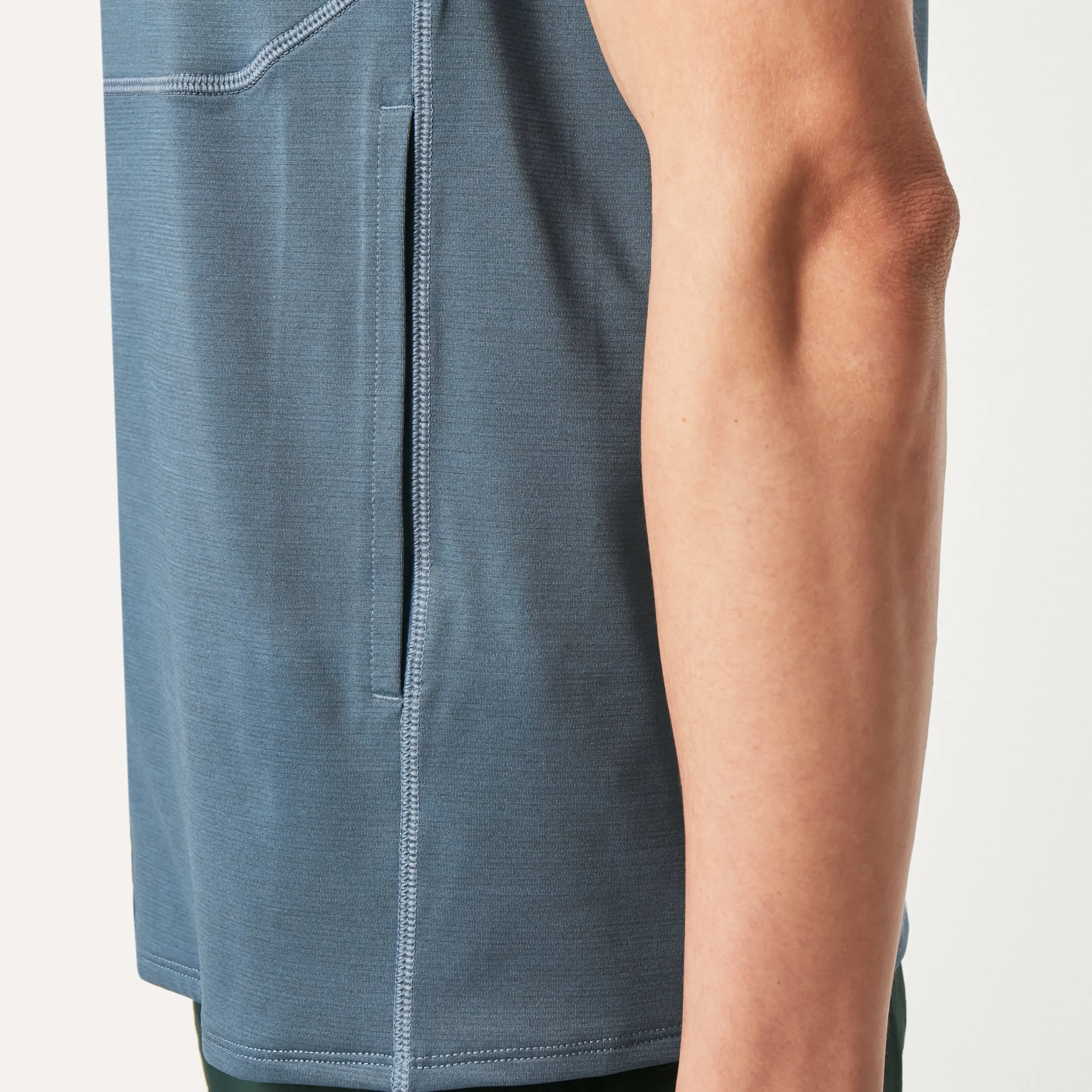 Store Gravity Range Vest Herre Yttertoy