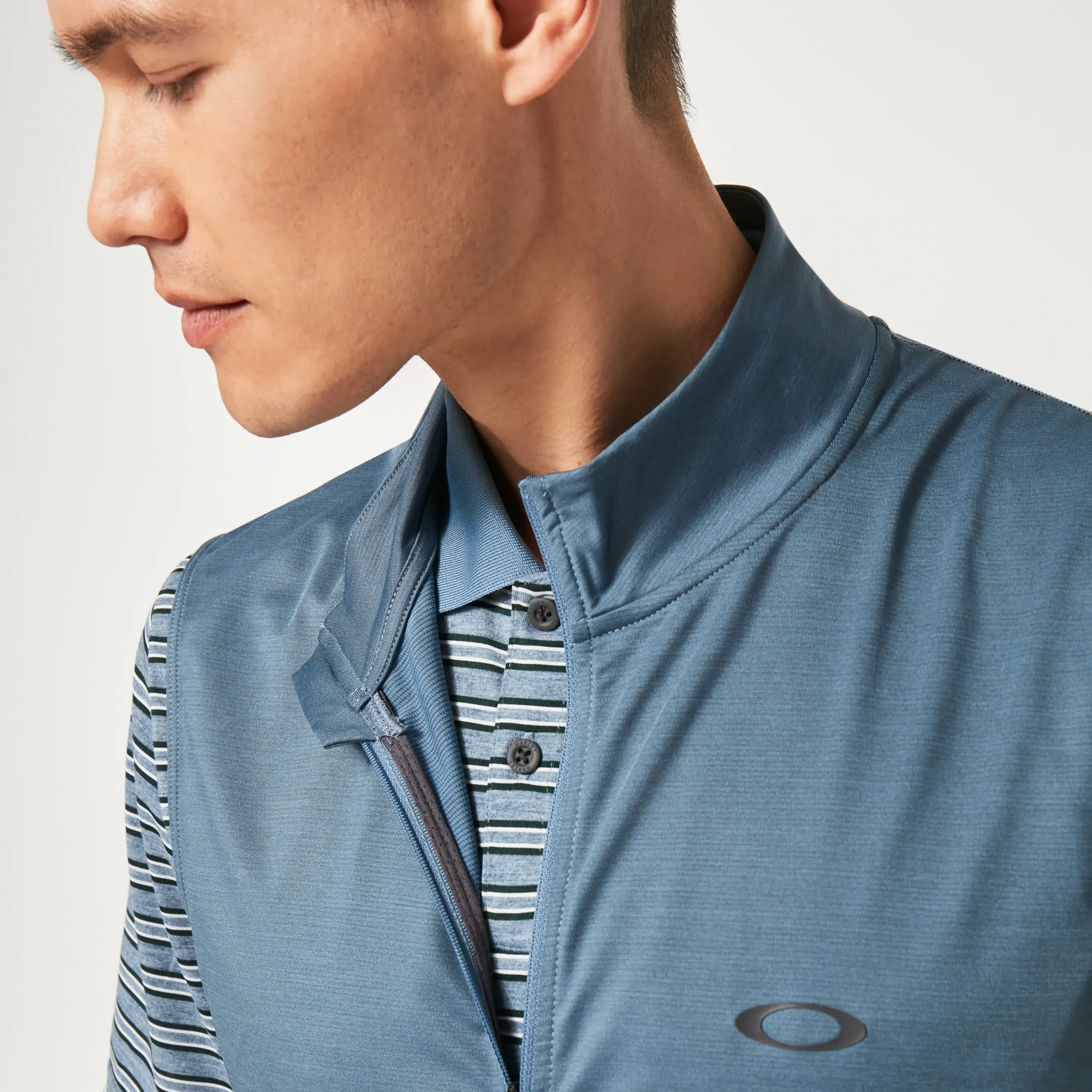 Store Gravity Range Vest Herre Yttertoy