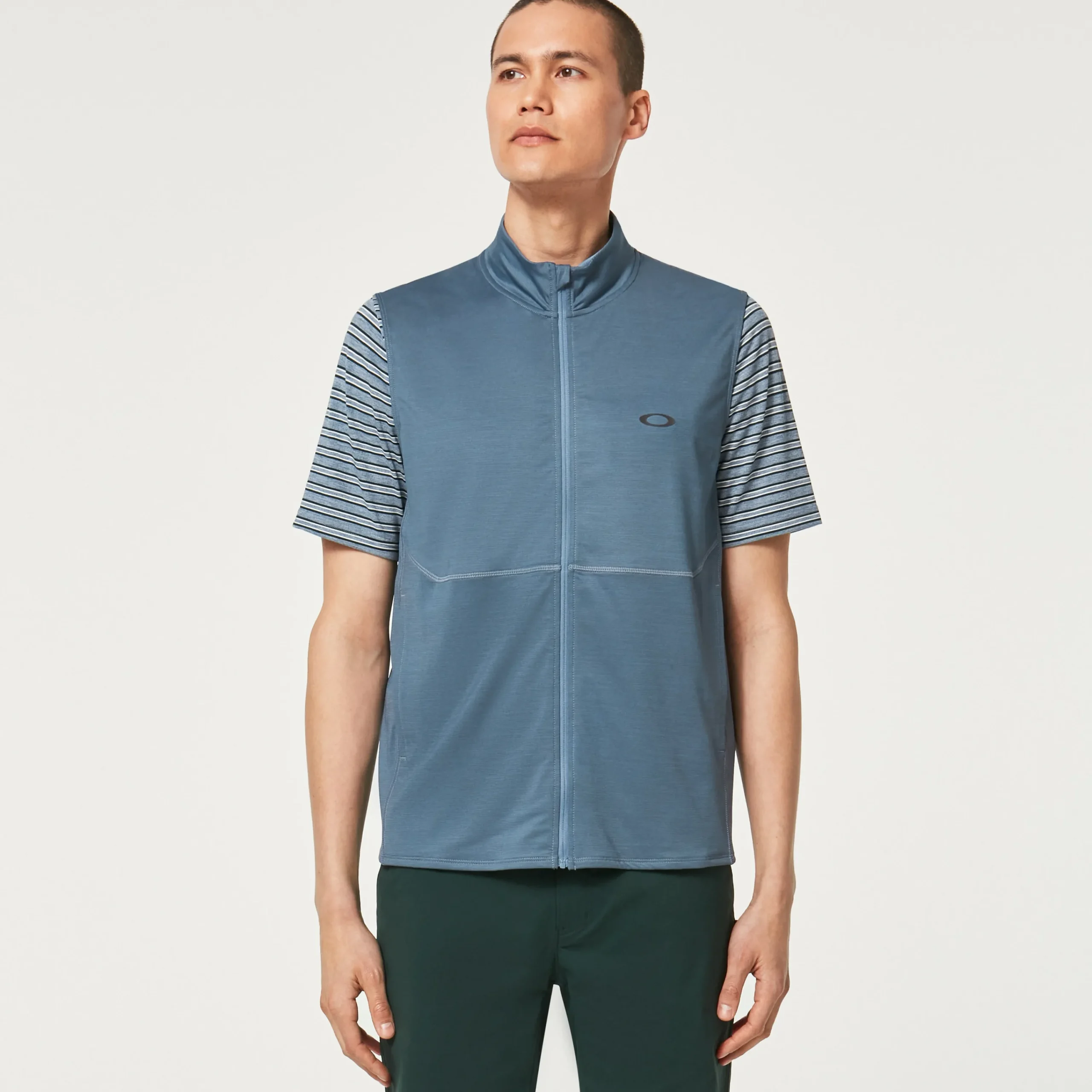 Store Gravity Range Vest Herre Yttertoy