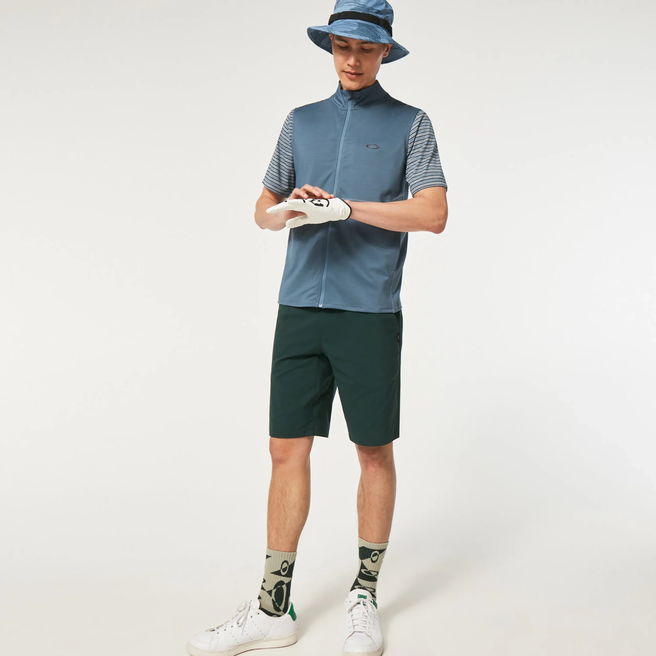 Store Gravity Range Vest Herre Yttertoy