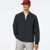 Shop Grid Jacket Herre Yttertoy