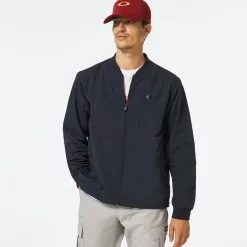 Shop Grid Jacket Herre Yttertoy