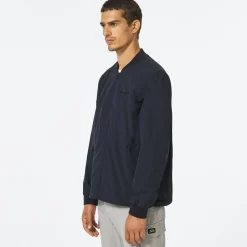 Shop Grid Jacket Herre Yttertoy