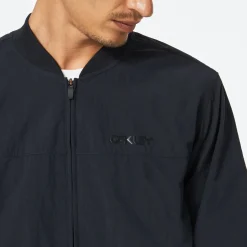 Shop Grid Jacket Herre Yttertoy