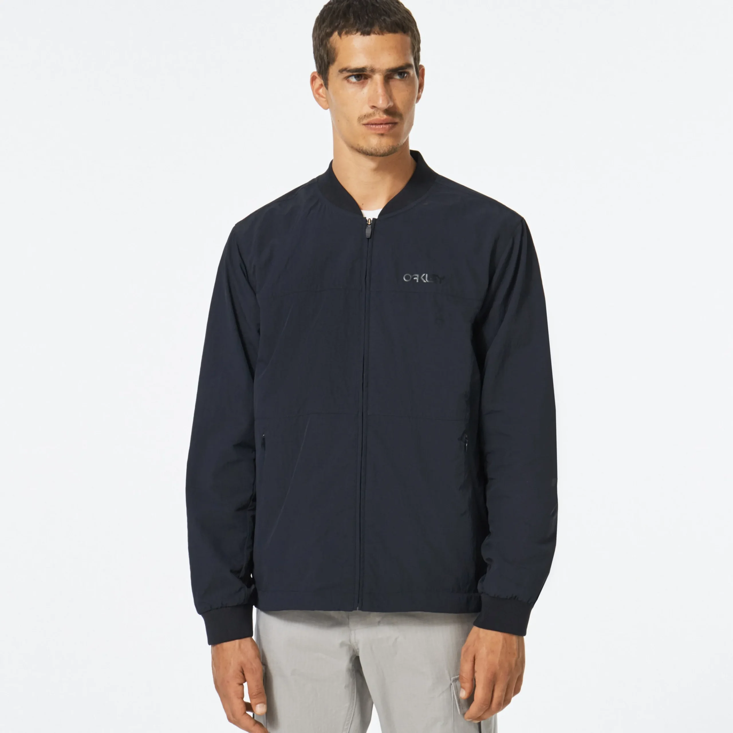 Shop Grid Jacket Herre Yttertoy