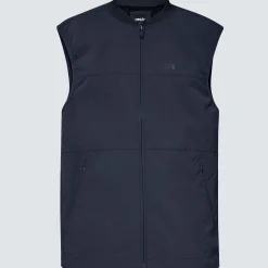 Best Grid Vest Herre Yttertoy