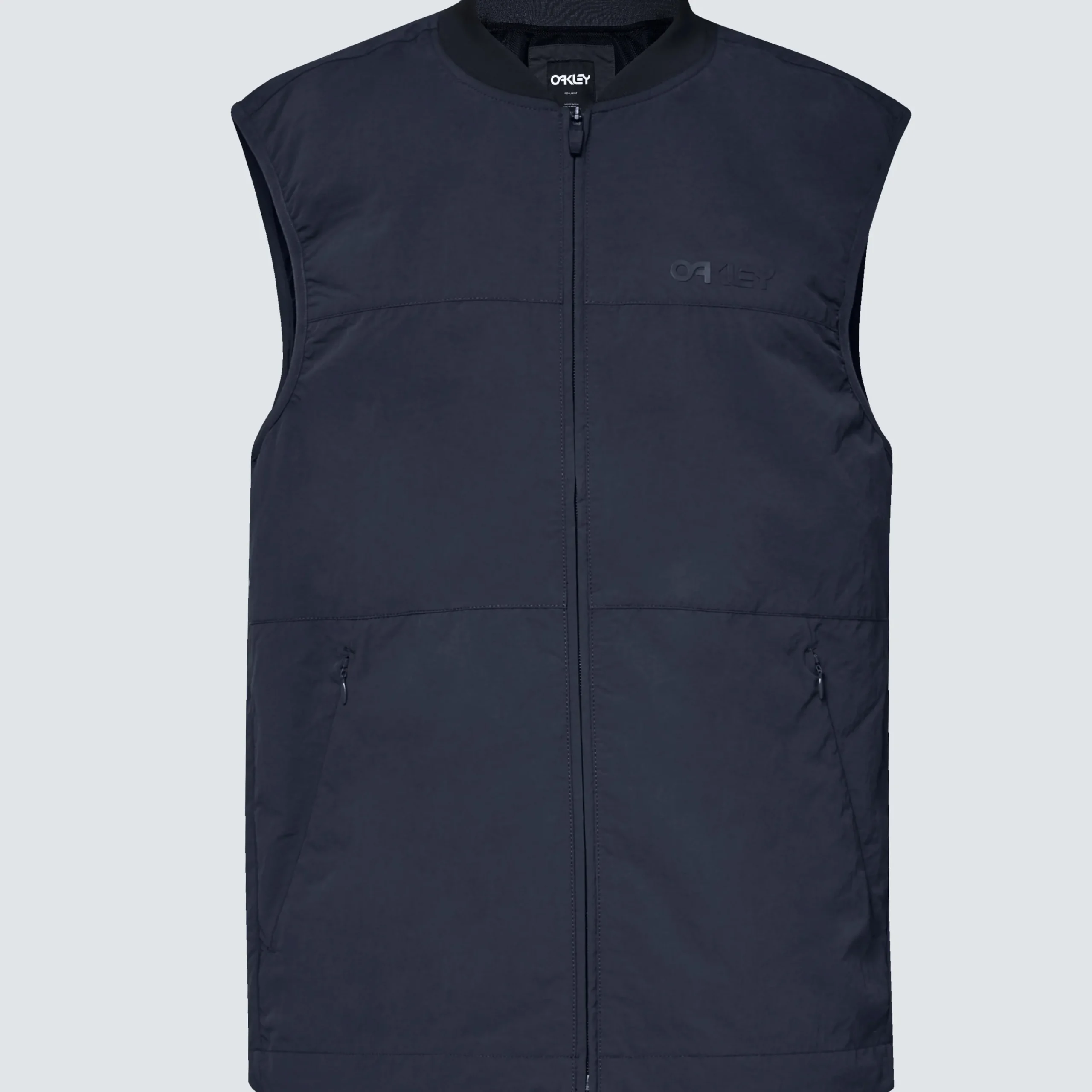 Best Grid Vest Herre Yttertoy