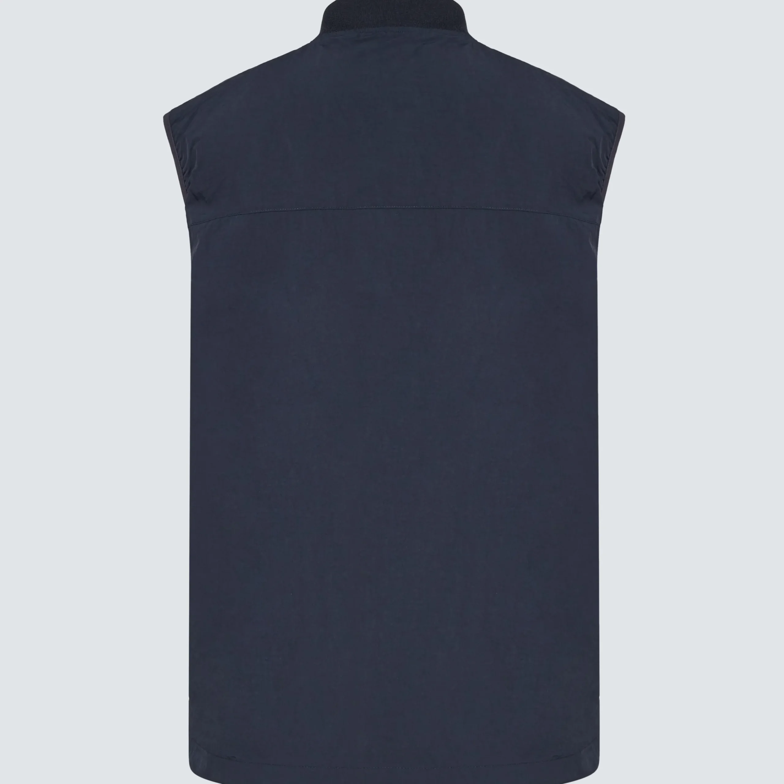 Best Grid Vest Herre Yttertoy