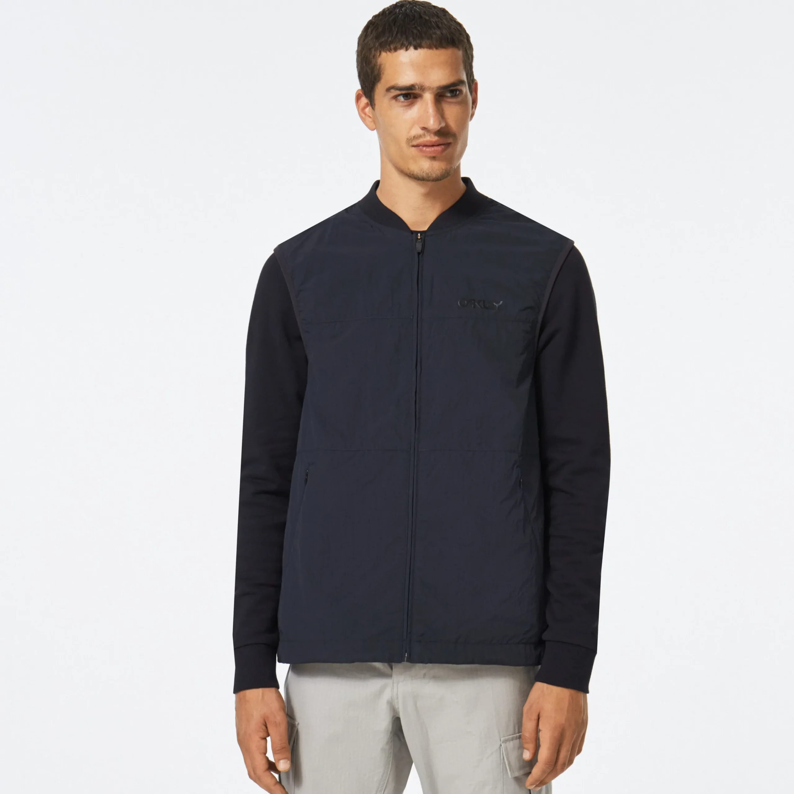 Best Grid Vest Herre Yttertoy
