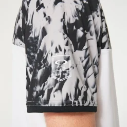 Outlet Mtndye Clrblk Polo Herre Poloskjorter