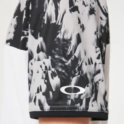 Outlet Mtndye Clrblk Polo Herre Poloskjorter