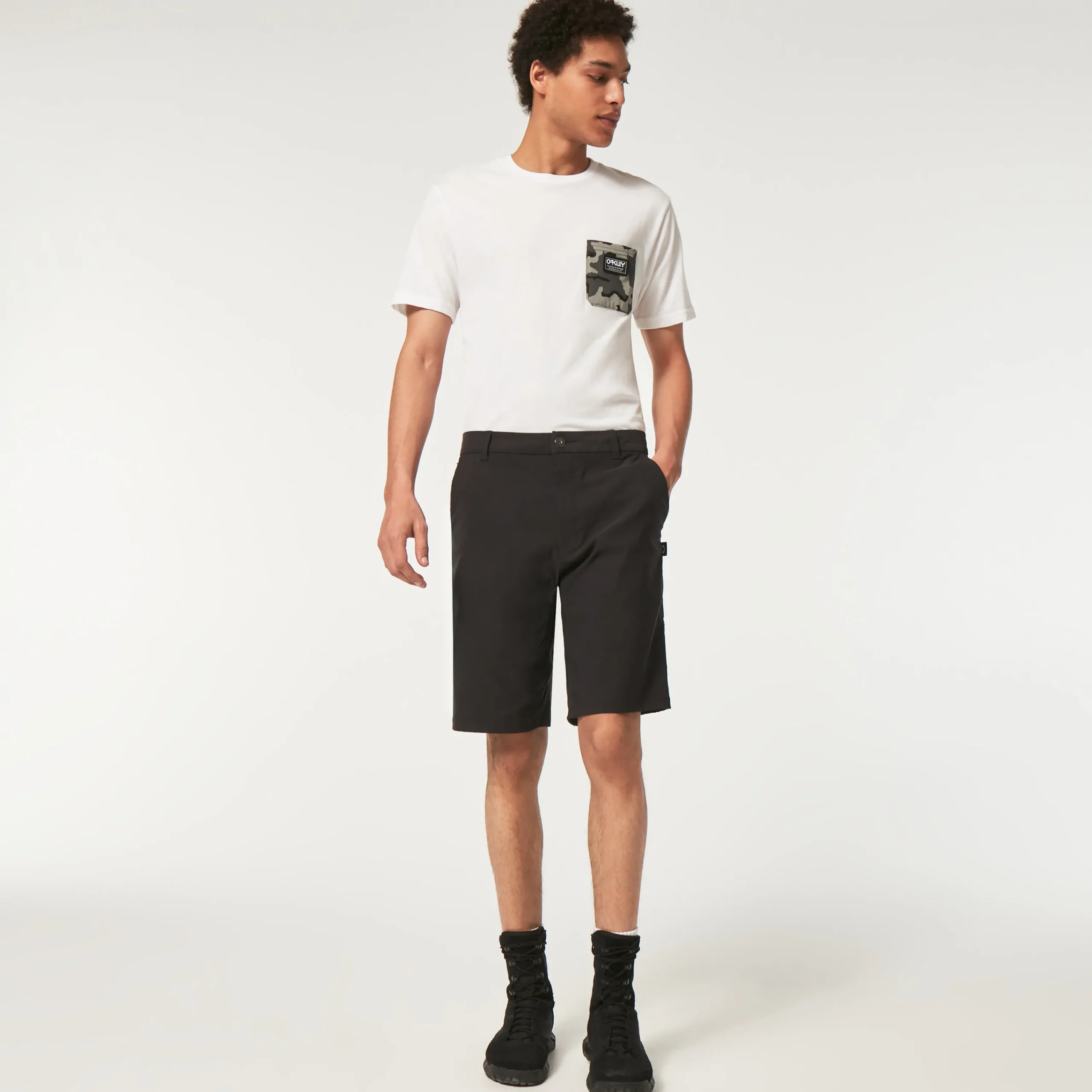 Discount Perf 5 Utility Short Herre Shorts
