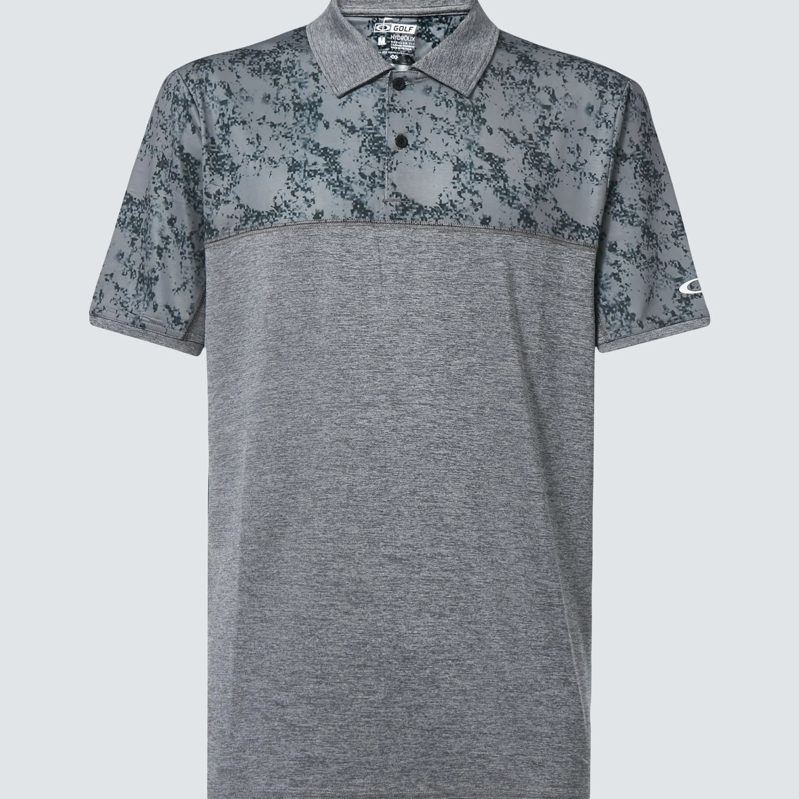 Clearance Sand Block Polo Herre Poloskjorter