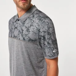 Clearance Sand Block Polo Herre Poloskjorter