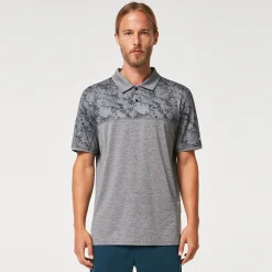 Clearance Sand Block Polo Herre Poloskjorter