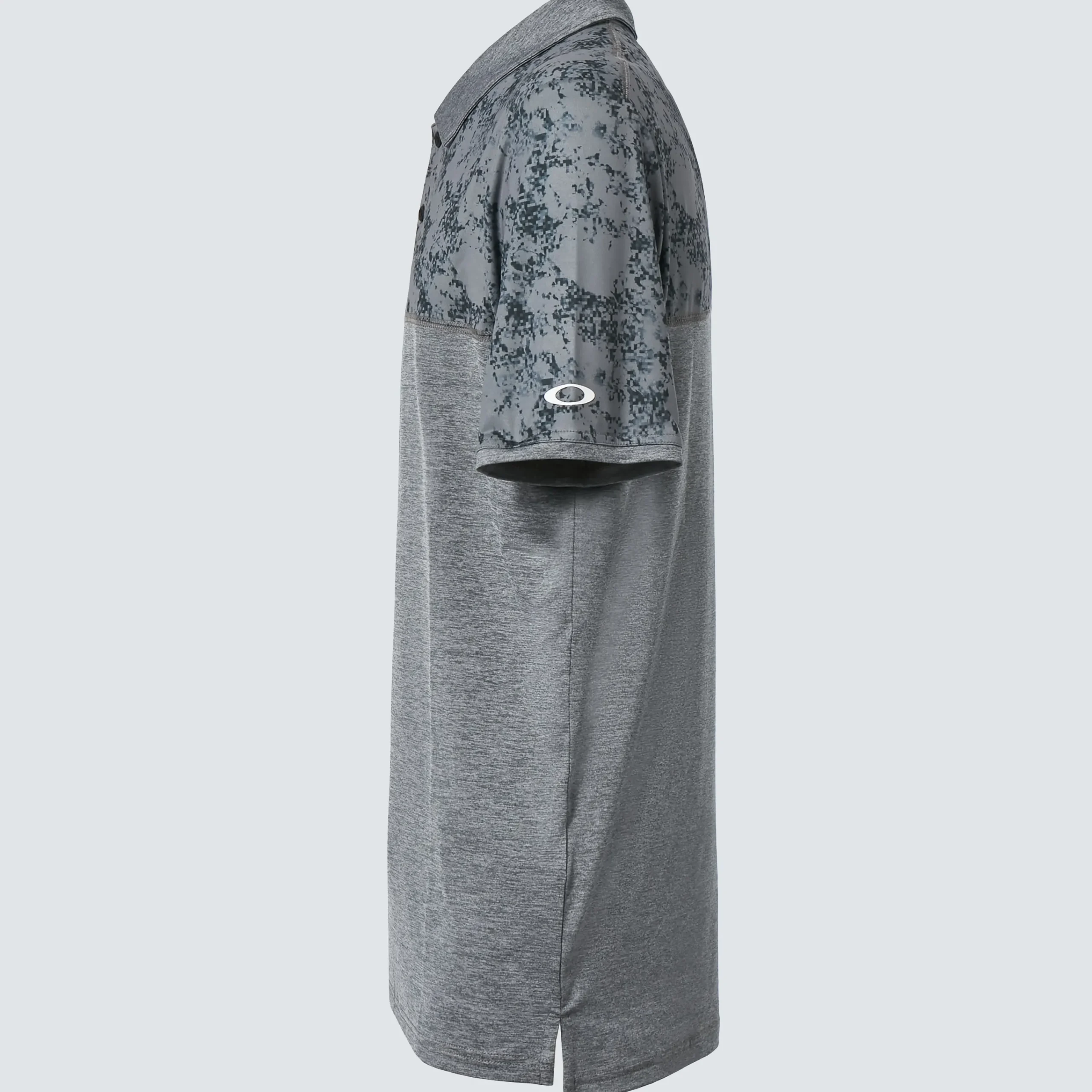 Clearance Sand Block Polo Herre Poloskjorter