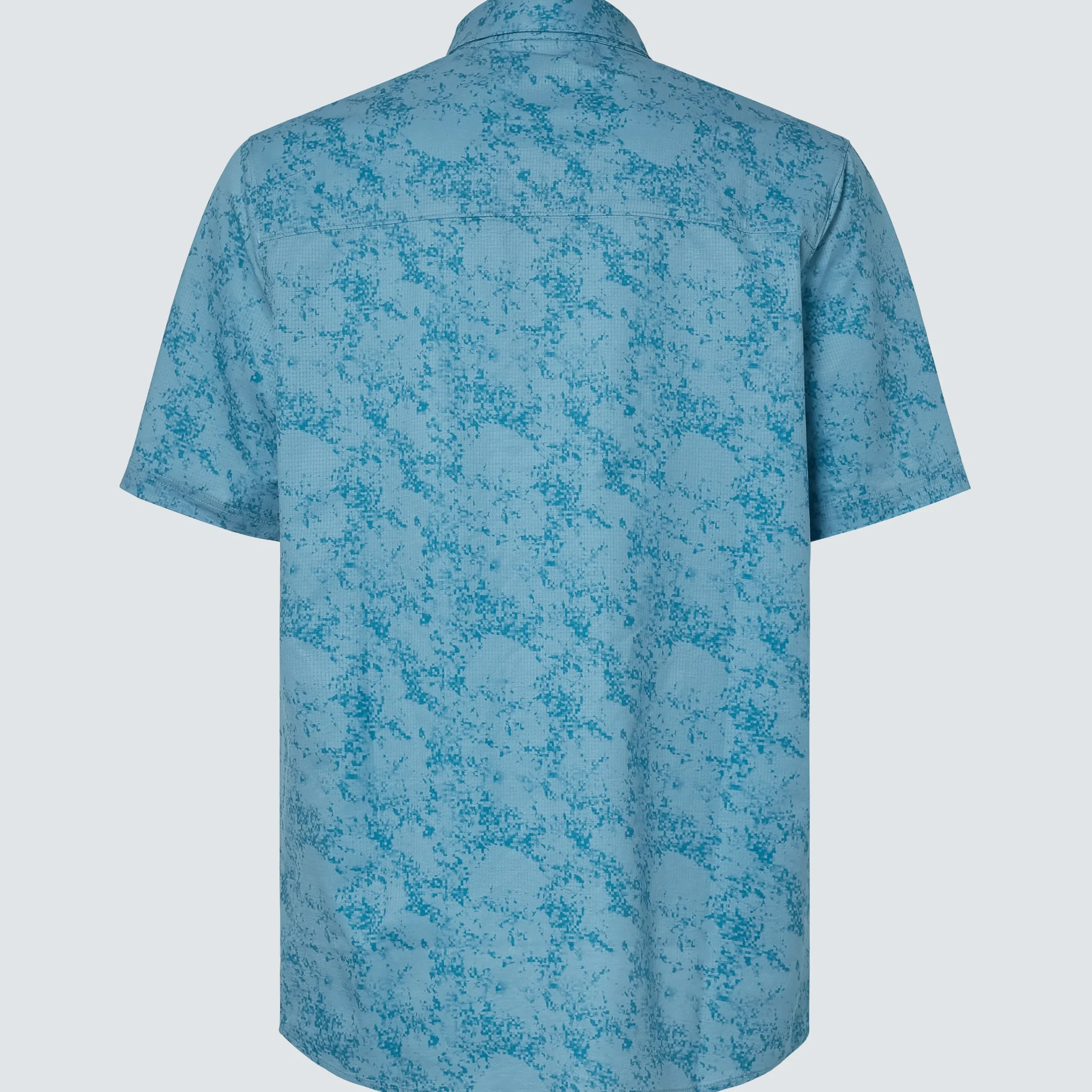 Discount Sand Camo Woven Herre T-Skjorter