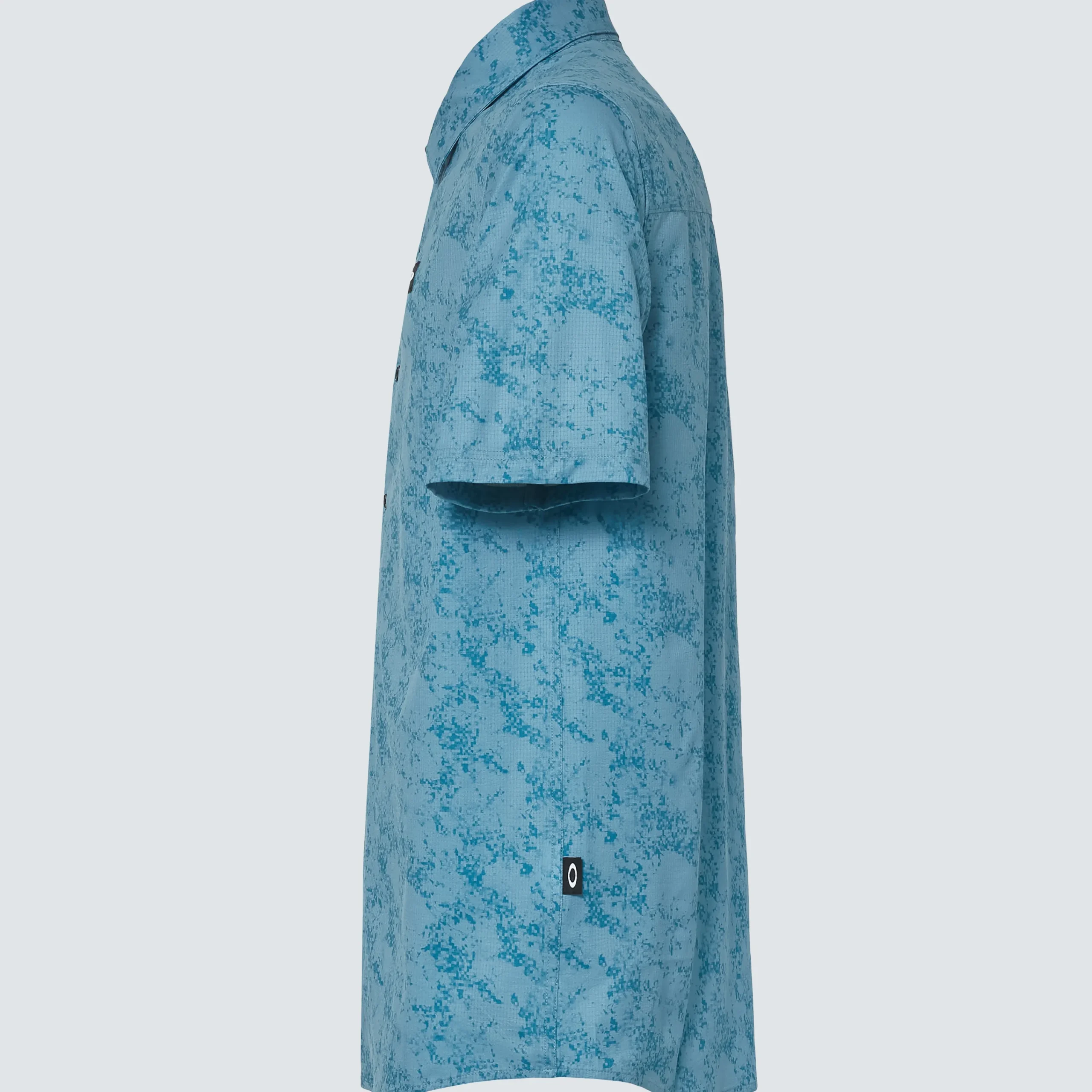 Discount Sand Camo Woven Herre T-Skjorter