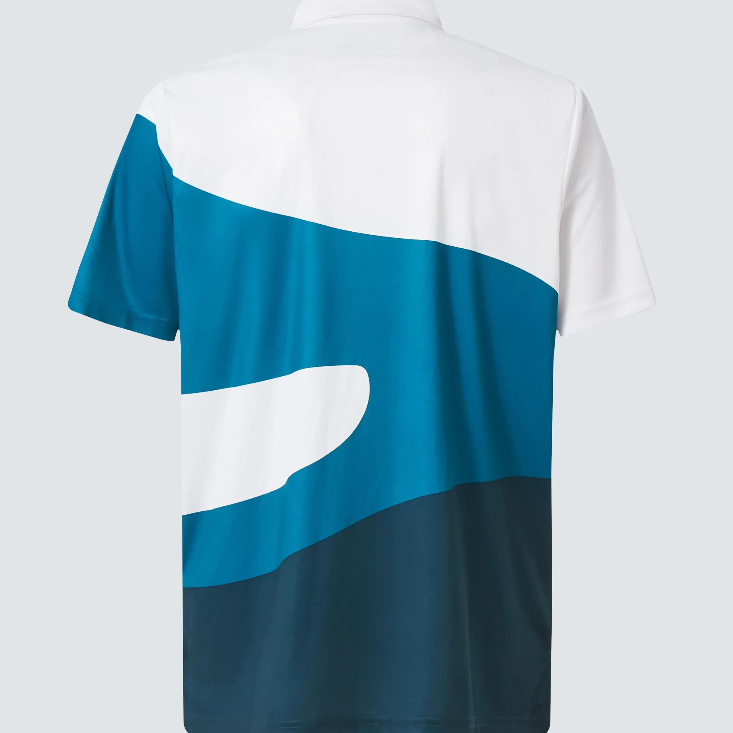 New Sun Protection Herre Poloskjorter