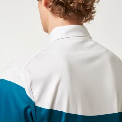 New Sun Protection Herre Poloskjorter