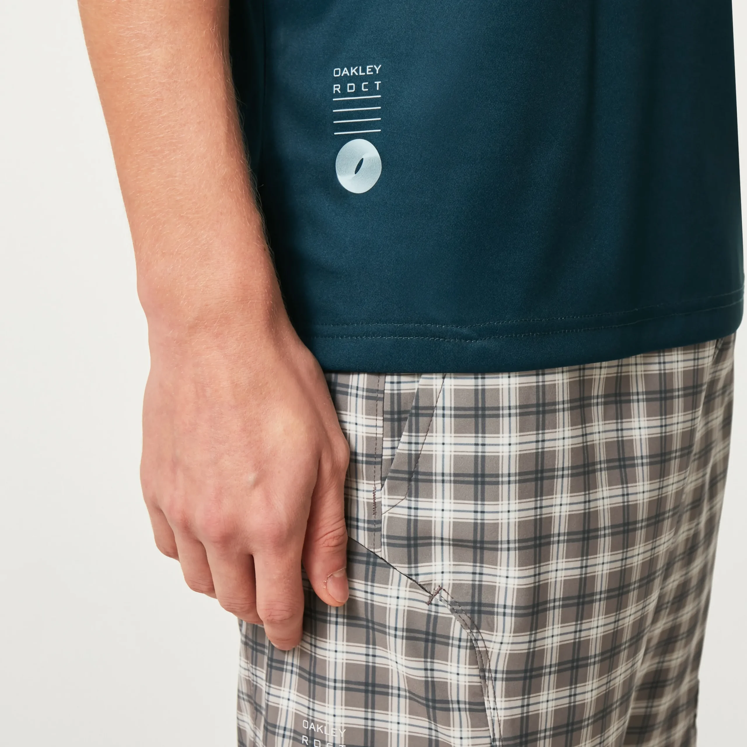 New Sun Protection Herre Poloskjorter